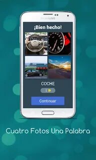 Cuatro Fotos Una Palabra App Download 2022 - Gratis - 9Apps