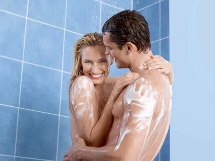 partnerinizle birlikte cinsel ilişki sonrası duş alıyormusun