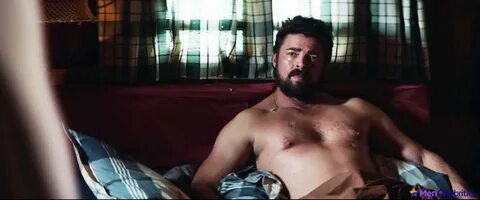 Karl Urban Nude Movie Scenes & Hot Shirtless Photos - Men Ce