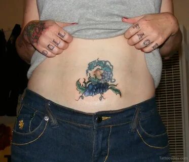 Belly Tattoos Tattoo Designs, Tattoo Pictures Page 3