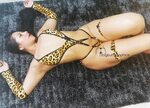 Ms Sapphire en bikini (FOTOS) - BellasenBikini.com