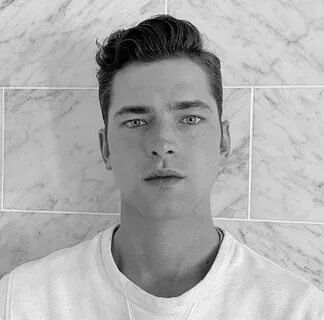 Sean O'Pry (@seanopry55) — Instagram