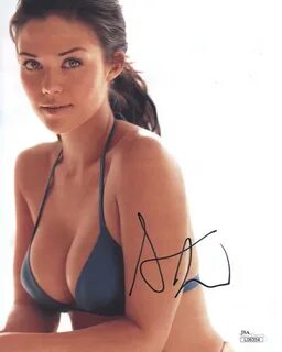 Susan Ward Nude Sexy (32 Photos) - The Fappening Plus