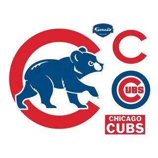 Download High Quality chicago logo cubs Transparent PNG Imag