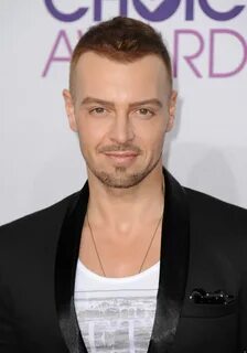 Joey Lawrence's Biography. 