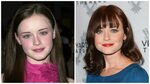 Then vs. Now: How the "Gilmore Girls" cast has changed in 16