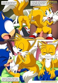 Tails Sonic Porn Comic - Heip-link.net
