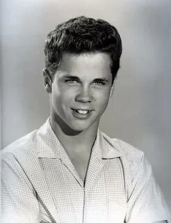 Picture of Tony Dow