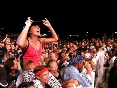 Sturgis Rally Music - Buffalo Chip Bands