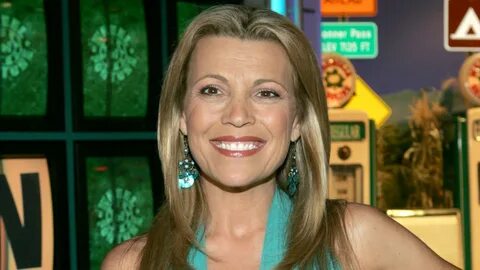 Why 'Wheel of Fortune' Star Vanna White Regrets Those Playbo