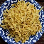 Fresh Gluten-Free Pasta Recipe Epicurious