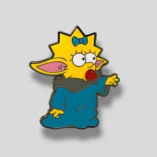 /maggie+simpson+winter+coat