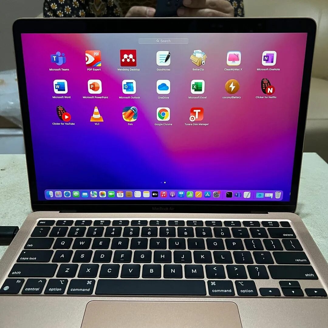 Pubg на macbook air m1 фото 35