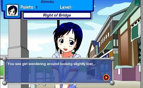 Love Hina - Sim Date RPG Hacked / Cheats - Hacked Online Gam