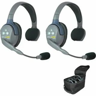 Комплект связи Eartec UltraLITE 2-S купить в Москве, России: