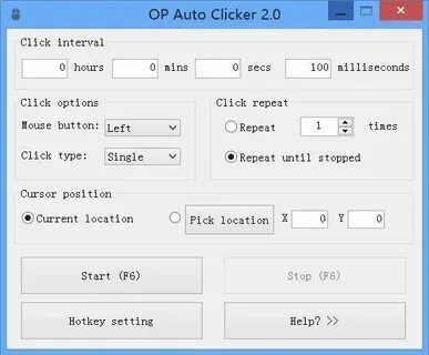 How To Auto Click On Roblox Pc