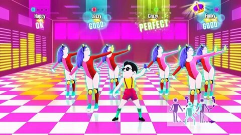 JUST DANCE 2017 MOVE PS3 Nowa gra - PŁYTA - FOLIA - Stan: no