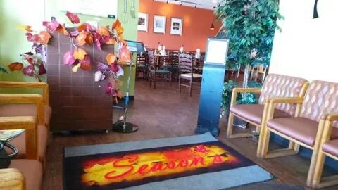 Season's Restaurant, Merrillville - фото ресторана - Tripadv