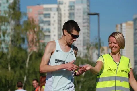 parkrun Olympic Village, Moscow (12.11.2022) - Get.run