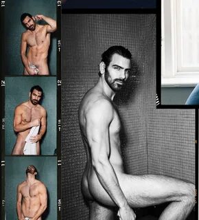 Nyle DiMarco, o homem do ano!