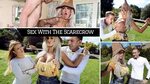 Sex With The Scarecrow, feat. Brooklyn Blue & Danny D - 171G