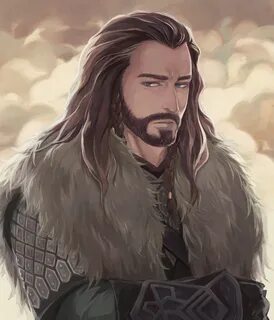 Thorin Oakenshield, Fanart page 2 - Zerochan Anime Image Boa