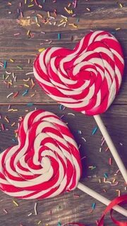 Cute Lollipop Wallpapers - Wallpaper Cave