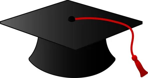 Misc clipart mortar board - Pencil and in color misc clipart