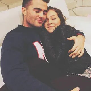 Kelli Berglund and Spencer Boldman - Dating, Gossip, News, P