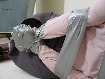 tomiko tape tied and gagged - Free Hardcore Jpg