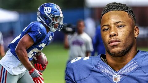 New York Giants RB Saquon Barkley: 3 reasons to regret the N