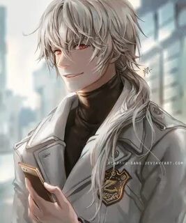 mysticmessenger Tumblr Zen mystic messenger, Mystic messenge