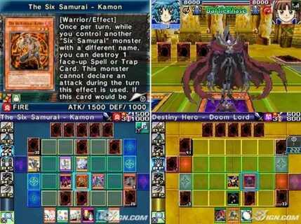 Yu Gi Oh Games Free Download - NEW YU-GI-OH PC GAME RELEASED