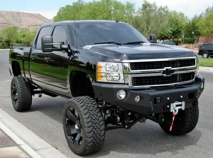 08 silverado winch bumper - Google Search Chevy silverado 25