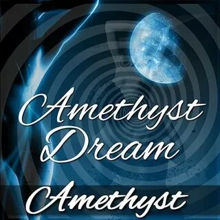 Amethyst Dream - An erotic wet dreams hypnosis