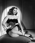 Martha Vickers - the starlet who dared to upstage Lauren Bac