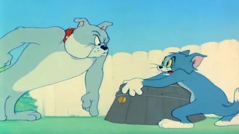 Tom and Jerry Love That Pup Episode44 Part3 Favourite Cartoo