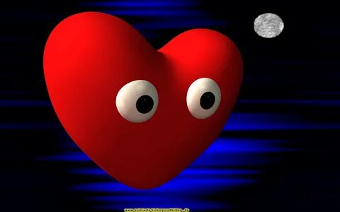 Love Heart Animation Funny Animated Gifs (id: 160203) ご ち そ 