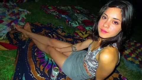 Rosa Salazar Barefoot - Celebrity Feet Pics