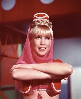 My I Dream Of Jeannie Costume Love It I Dream Of Free Nude P