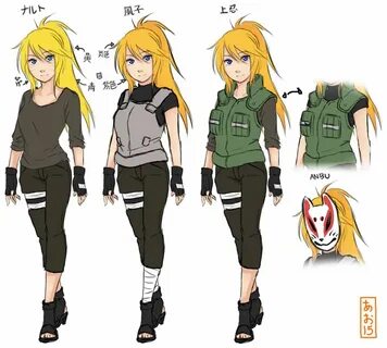 Billedresultat for naruto female Naruko uzumaki, Naruto ship