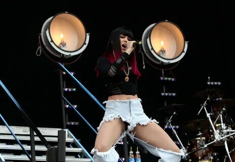 Jessie J: Viagra use may reduce risk of getting Alzheimer’s 