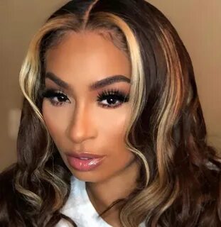 Karlie Redd: I Have Never Had Surgery On My Face, But Here's