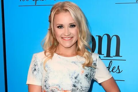 WCW: Emily Osment is Not Just An Awesome Actress But An Indi