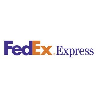 FedEx Express Vector Logo - Download Free SVG Icon Worldvect