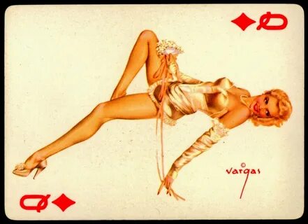 Por amor al arte: Alberto Vargas (1896-1982)