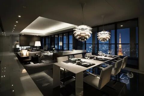 Promo 90% Off Tower Luxury Apartment High Floor Japan Hotel 