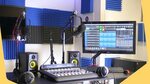 Radio Station Wallpapers - 4k, HD Radio Station Backgrounds 