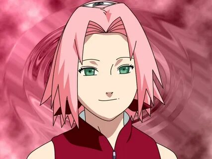 Naruto Shippuden- Sakura Haruno Sakura haruno, Sakura, Narut