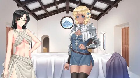 Tales From The Under-Realm: Hazel.